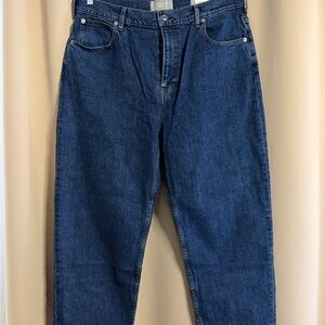 NWT Everlane Highway Jeans